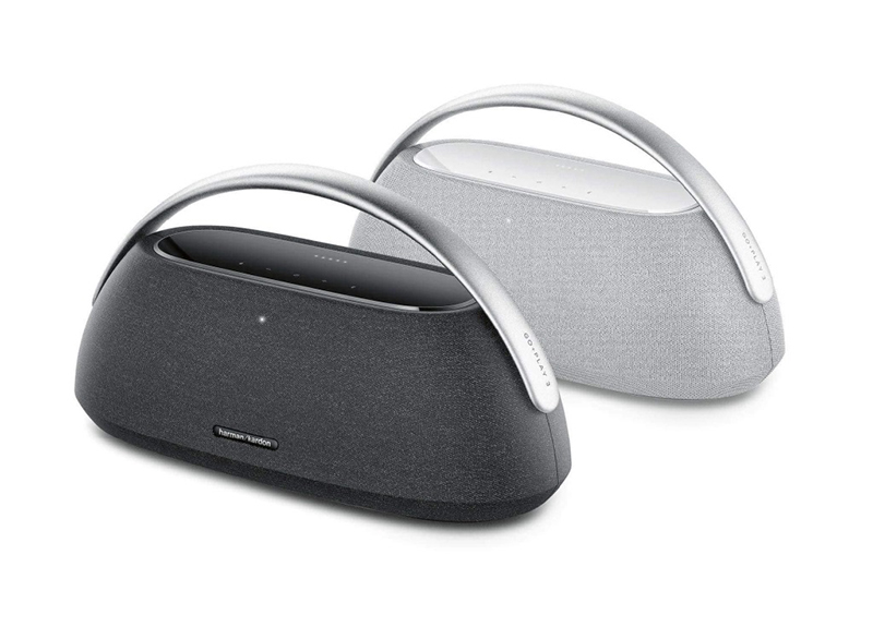 HARMAN KARDON GO + PLAY 3