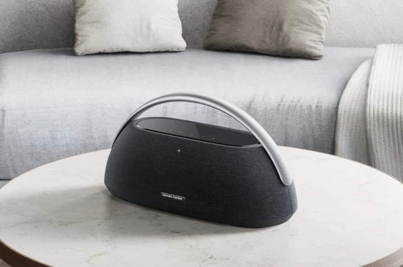 HARMAN KARDON GO + PLAY 3