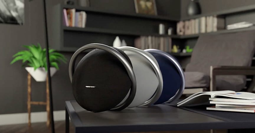 HARMAN KARDON ONYX STUDIO 7