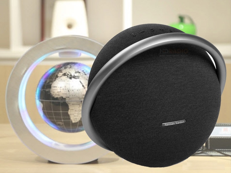 HARMAN KARDON ONYX STUDIO 7