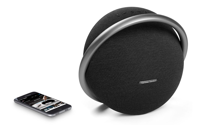 HARMAN KARDON ONYX STUDIO 7