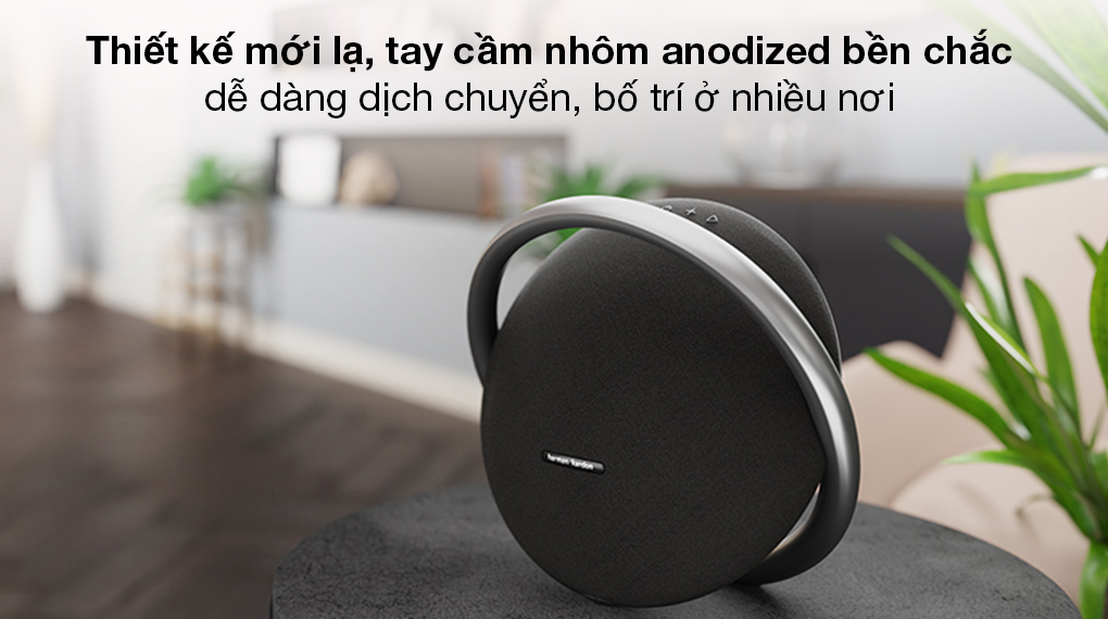 HARMAN KARDON ONYX STUDIO 8