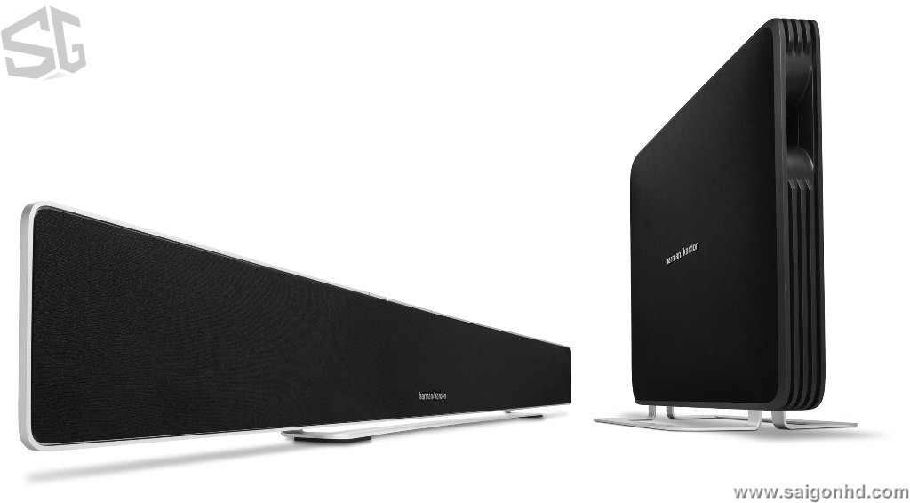 HARMAN KARDON SB 35/230