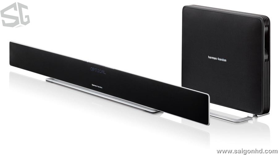 HARMAN KARDON SB 35/230