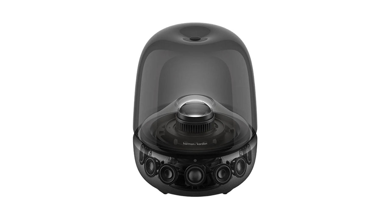 Loa Bluetooth Harman Kardon Aura Studio 5 chinh hãng giá rẻ nhất