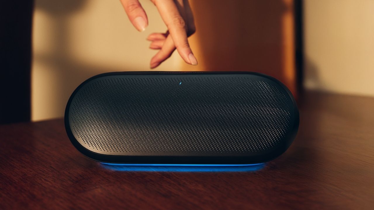 Loa Bluetooth Harman Kardon Luna 2 ch&iacute;nh h&atilde;ng gi&aacute; rẻ