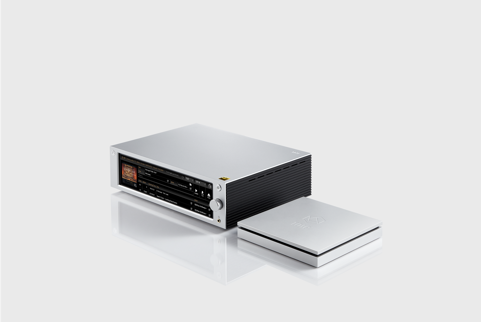 HIFI ROSE RSA780E