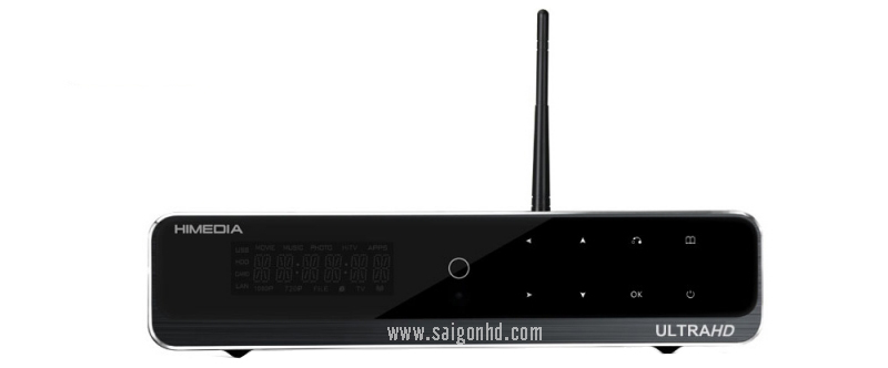 HIMEDIA Q10 PRO LITE
