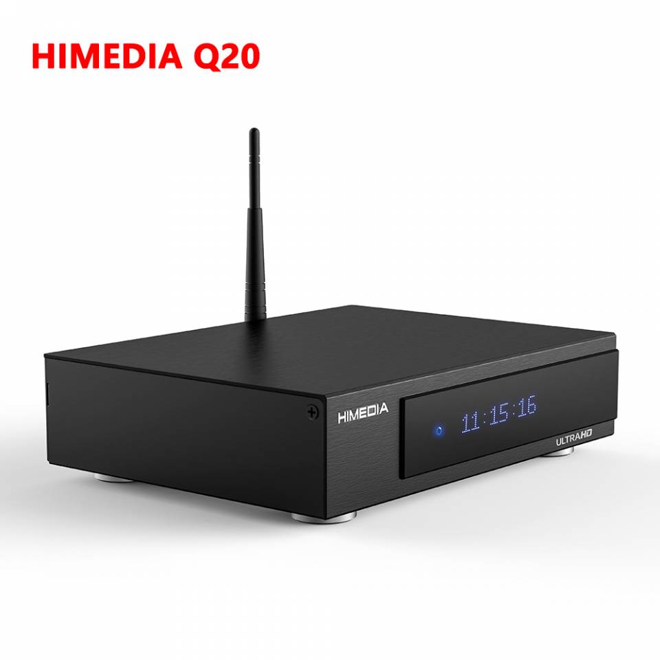 ĐẦU PHÁT HIMEDIA Q20