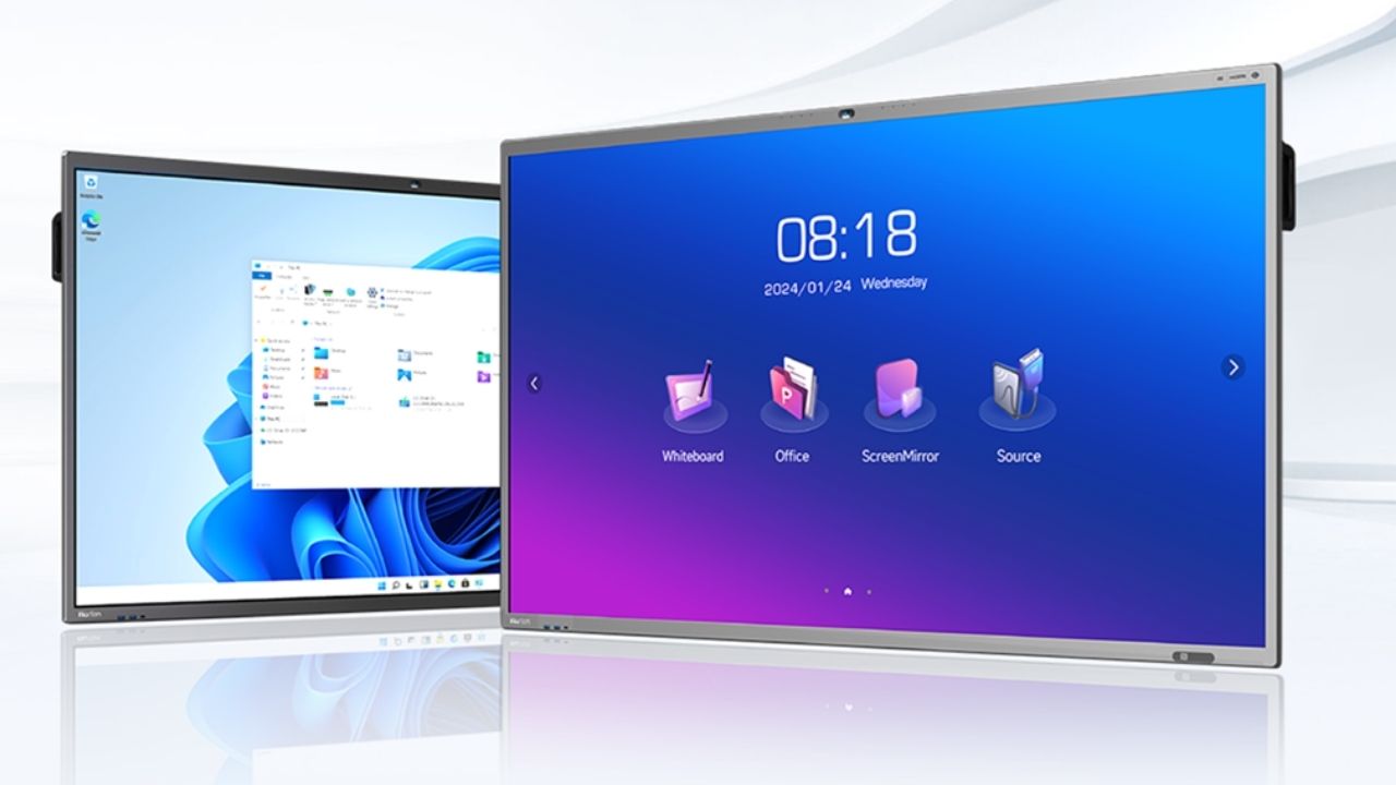 M&agrave;n h&igrave;nh tương t&aacute;c Horion  86M6APRO V2 ch&iacute;nh h&atilde;ng gi&aacute; rẻ