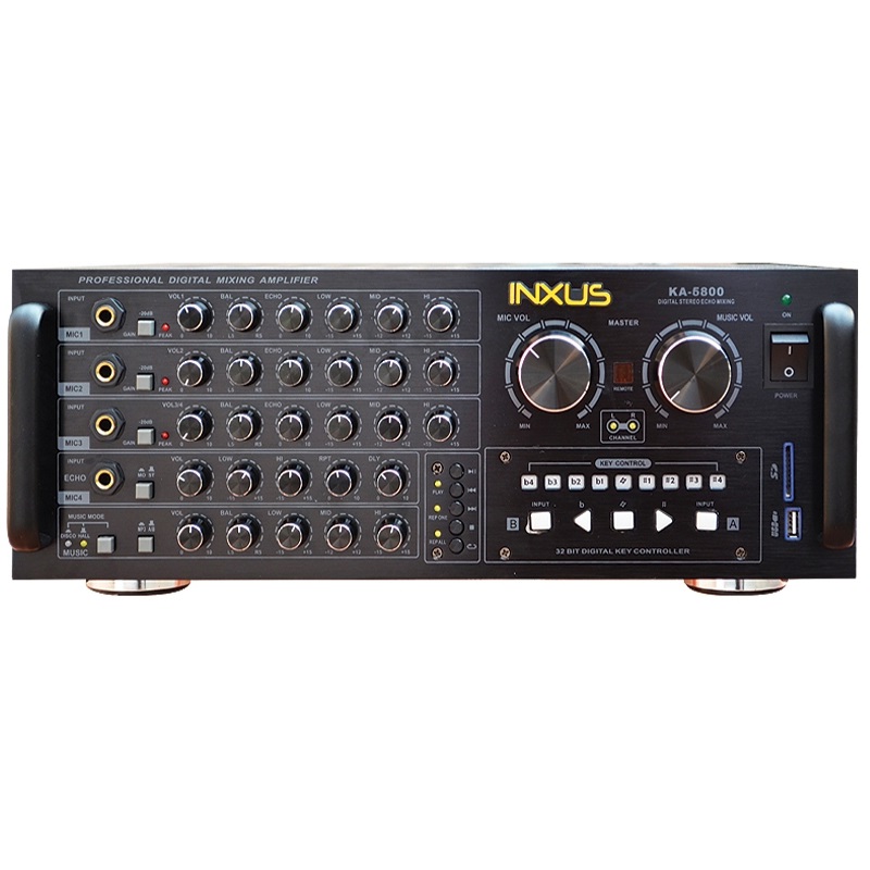 AMPLY INXUS KA-6800