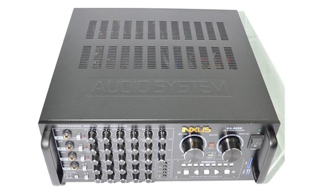 AMPLY INXUS KA-6800