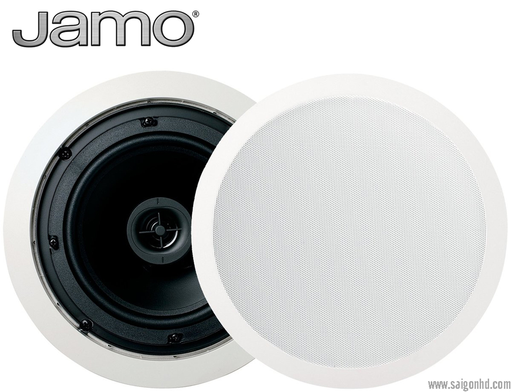 JAMO 6.5 CS-T