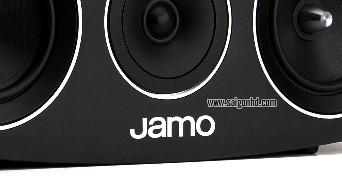 JAMO C10 CENTER