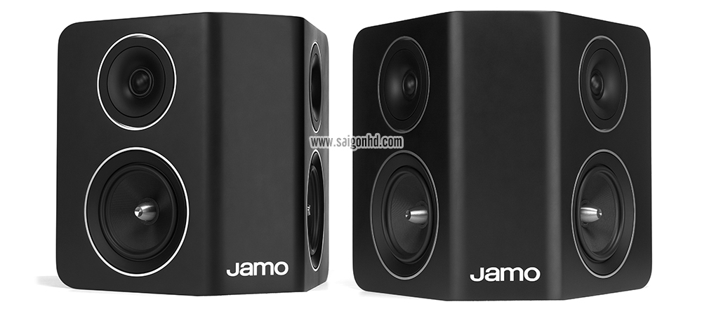 JAMO C10 SURROUND