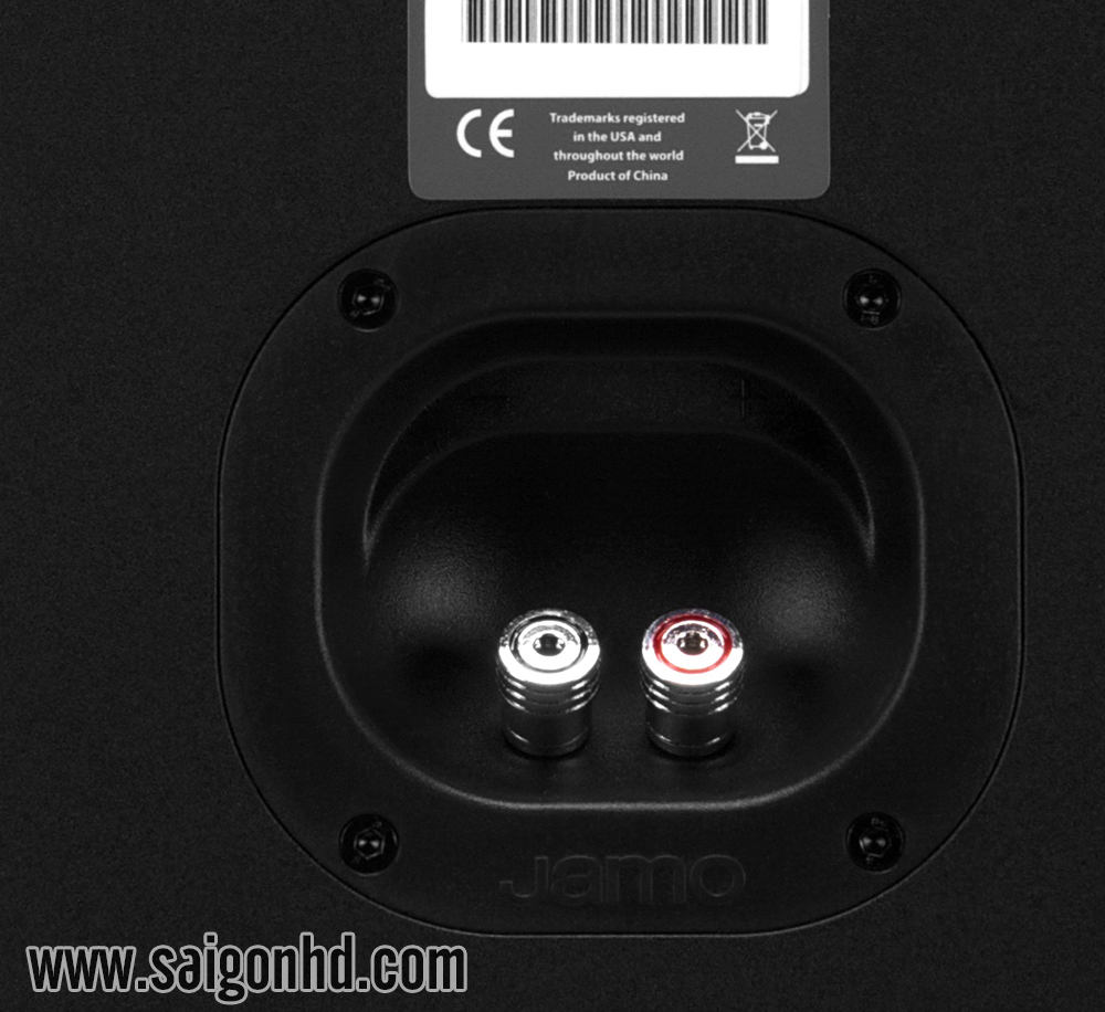 JAMO C9 SURROUND