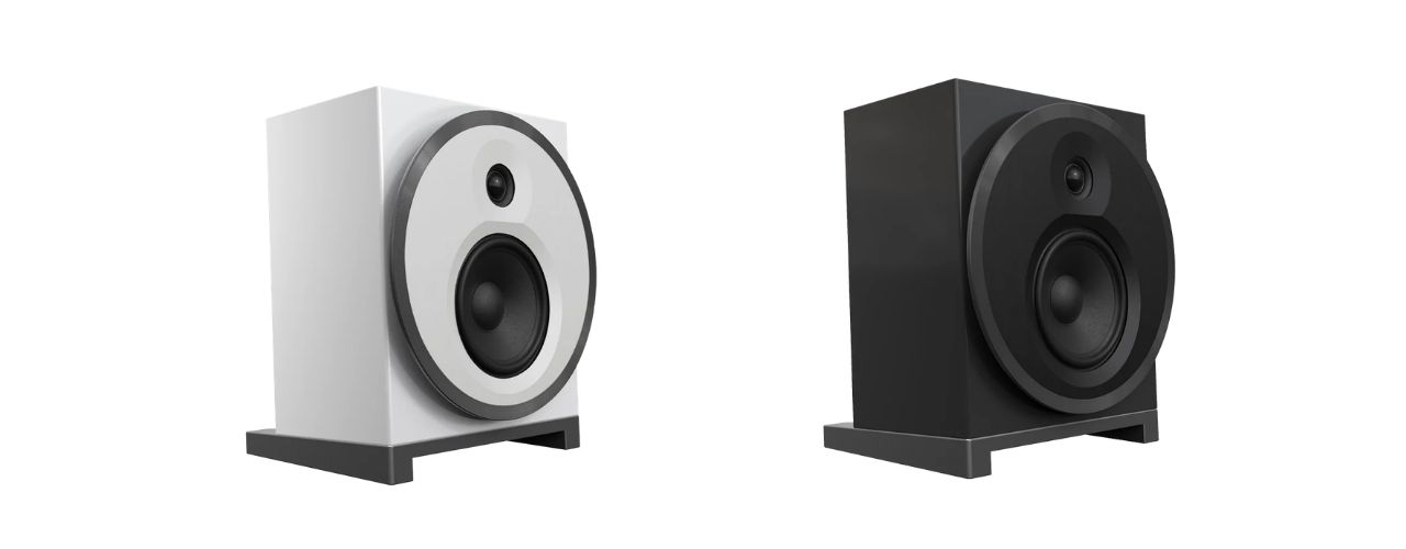 Loa bookshelf Jamo Concert ELement 50 ch&iacute;nh h&atilde;ng gi&aacute; rẻ