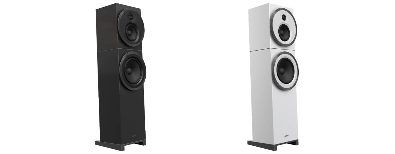 Loa cột Jamo Concert Element 70 ch&iacute;nh h&atilde;ng gi&aacute; rẻ