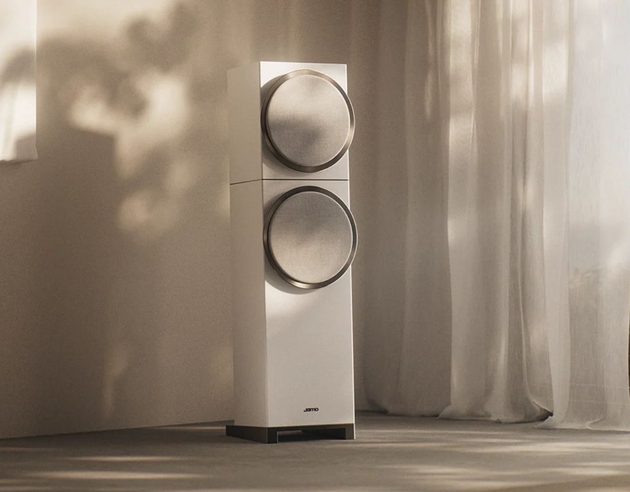 Loa cột Jamo Concert Element 70 ch&iacute;nh h&atilde;ng gi&aacute; rẻ