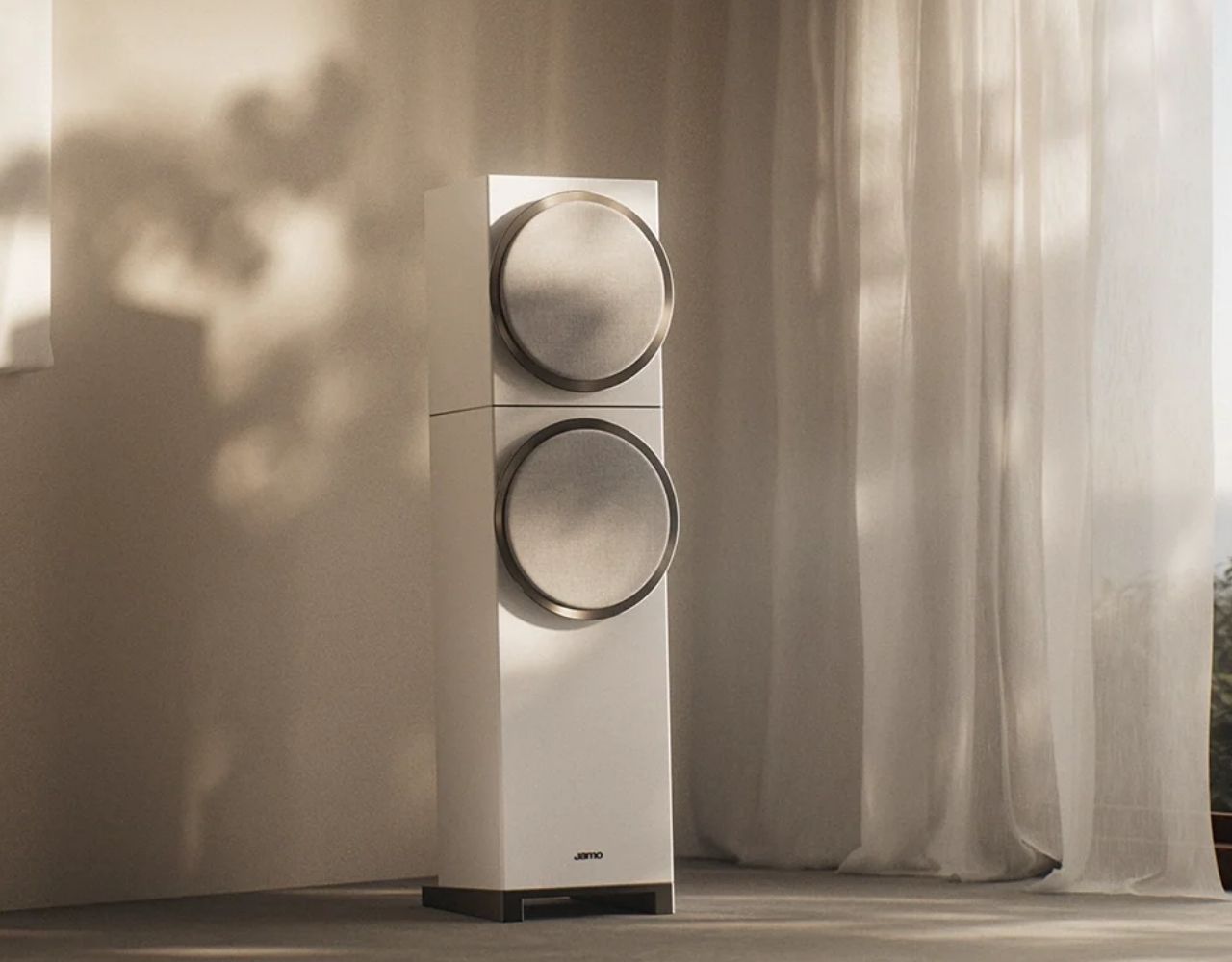 Loa cột Jamo Concert Element 90 ch&iacute;nh h&atilde;ng gi&aacute; rẻ