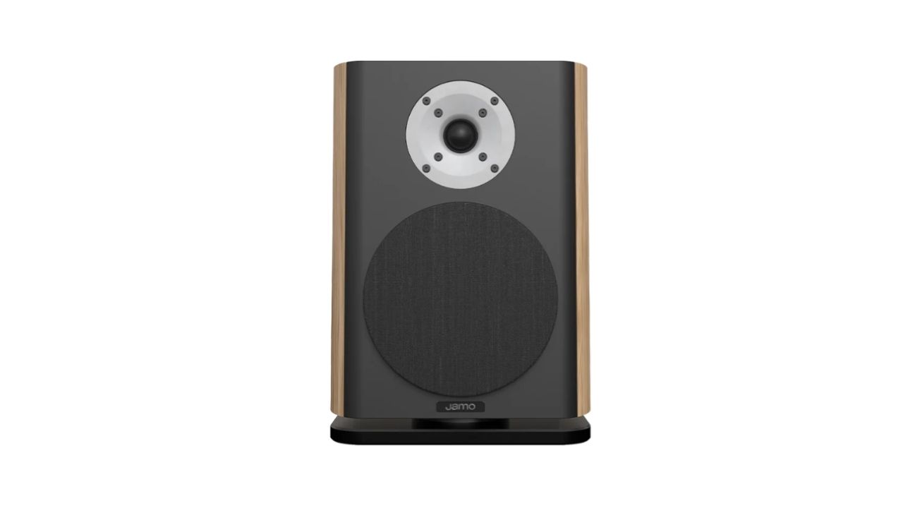 Loa bookshelf Jamo Concert Legacy 8 ch&iacute;nh h&atilde;ng gi&aacute; rẻ