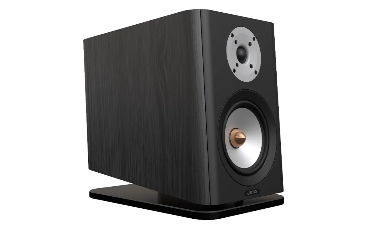 Loa bookshelf Jamo Concert Legacy 8 ch&iacute;nh h&atilde;ng gi&aacute; rẻ