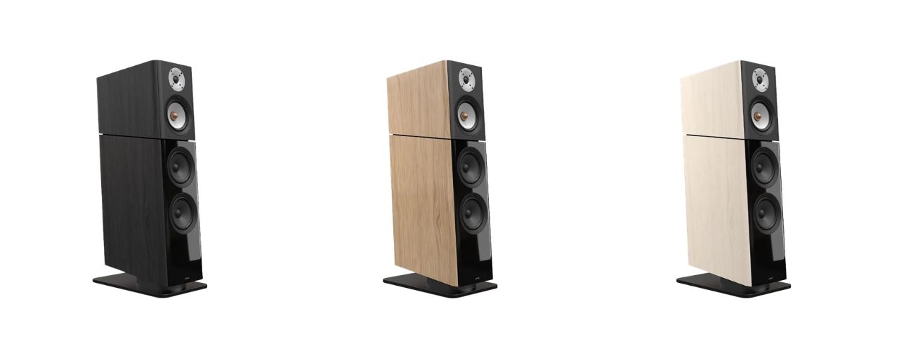 Loa cột Jamo Concert Legacy 9 ch&iacute;nh h&atilde;ng gi&aacute; rẻ