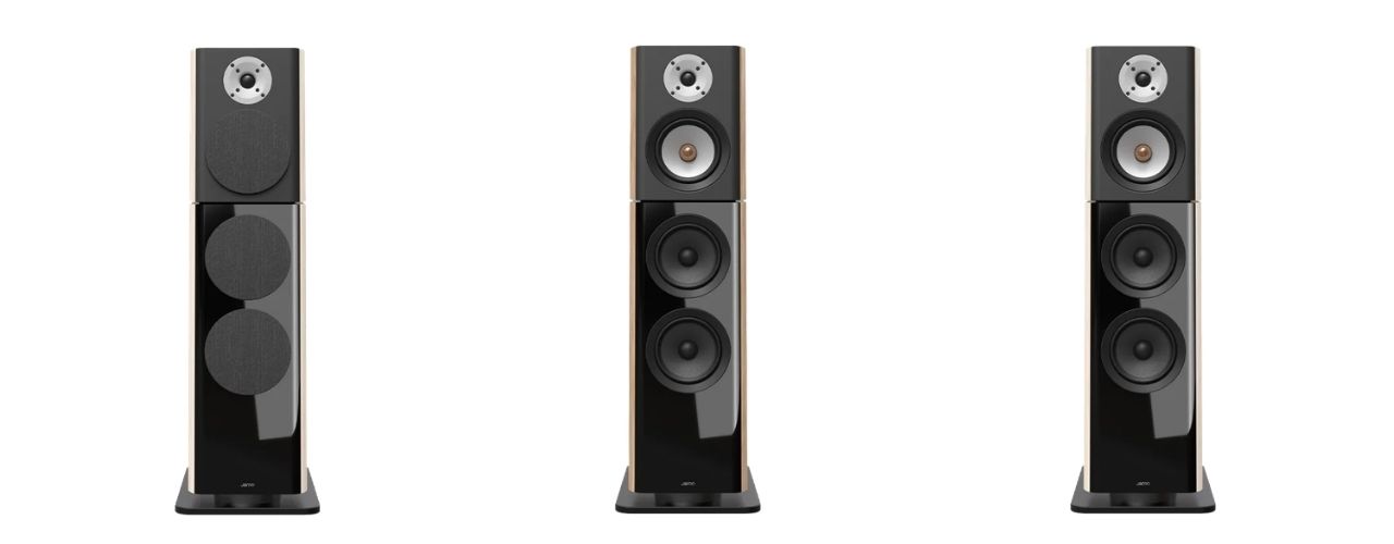 Loa cột Jamo Concert Legacy 9 ch&iacute;nh h&atilde;ng gi&aacute; rẻ