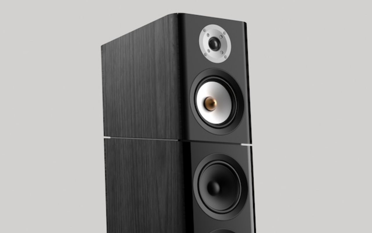 Loa cột Jamo Concert Legacy 9 ch&iacute;nh h&atilde;ng gi&aacute; rẻ