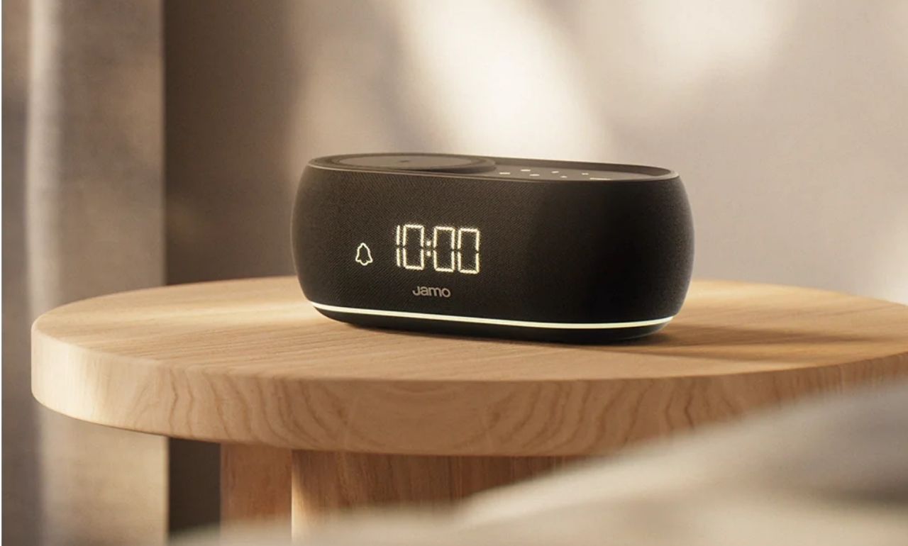 Loa bluetooth Jamo HYG Reflect ch&iacute;nh h&atilde;ng gi&aacute; rẻ