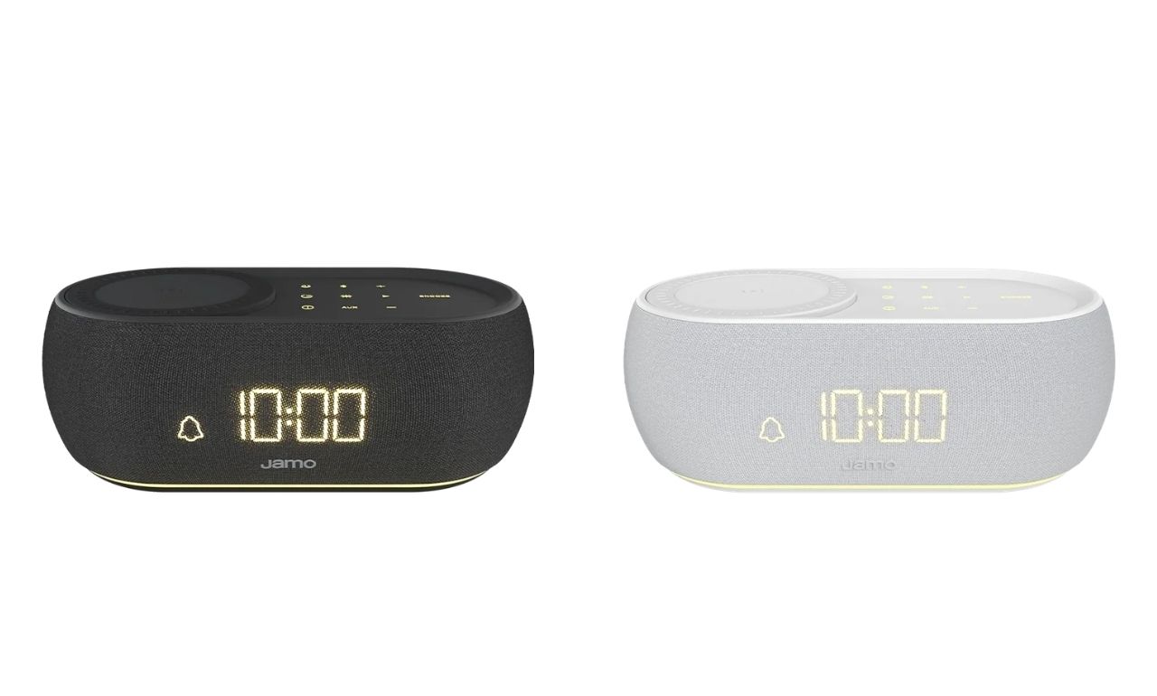 Loa bluetooth Jamo HYG Reflect ch&iacute;nh h&atilde;ng gi&aacute; rẻ