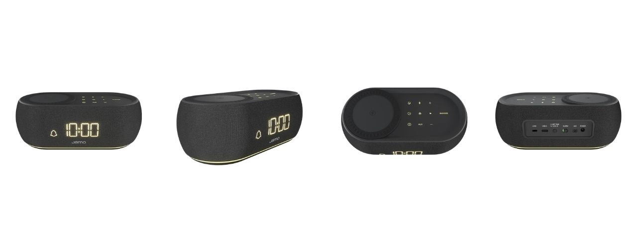 Loa bluetooth Jamo HYG Reflect ch&iacute;nh h&atilde;ng gi&aacute; rẻ