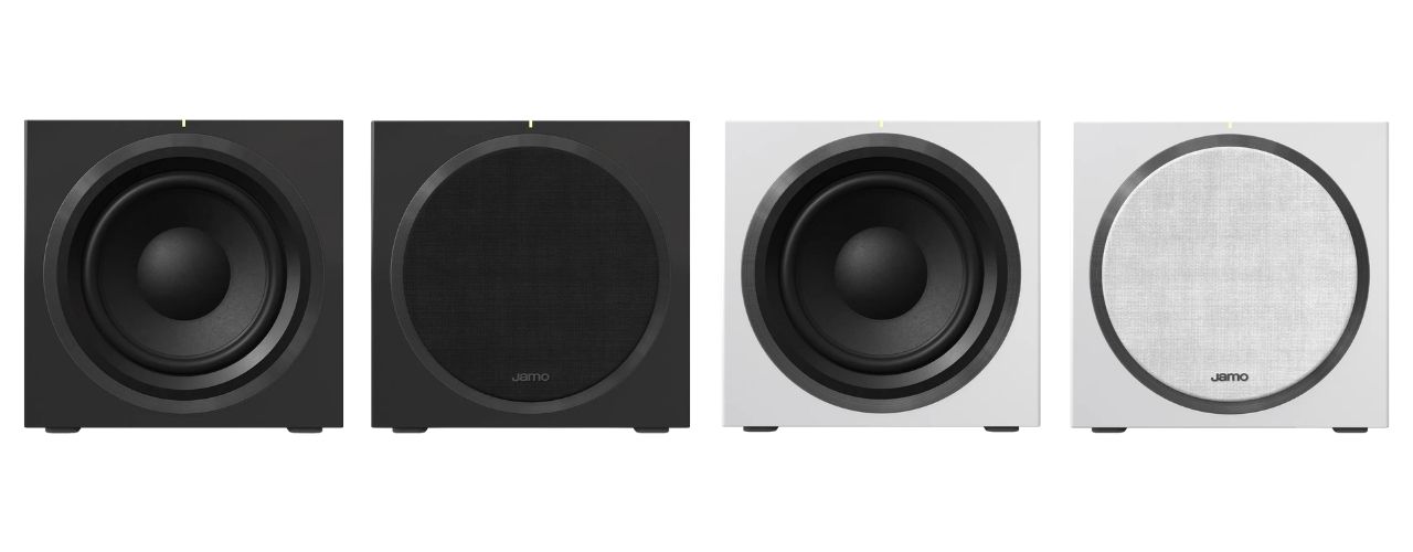 Loa subwoofer Jamo Concert Element SW10 ch&iacute;nh h&atilde;ng gi&aacute; rẻ