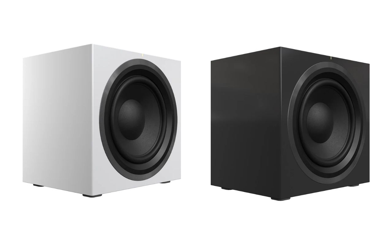 Loa subwoofer Jamo Concert Element SW10 ch&iacute;nh h&atilde;ng gi&aacute; rẻ