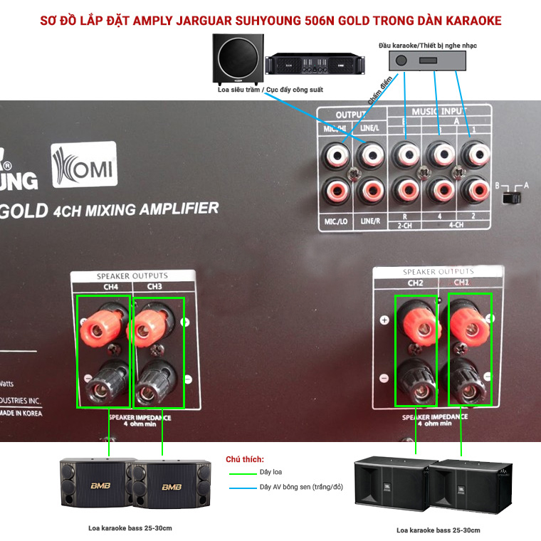 JARGUAR SUHYOUNG PA 506N GOLD