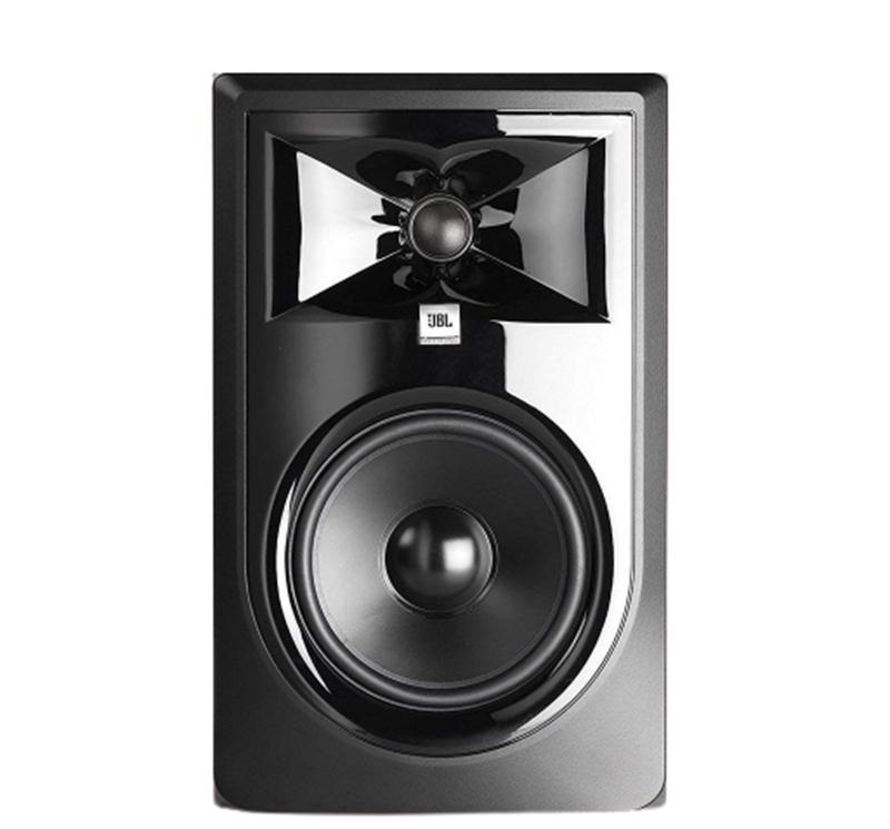 LOA KIỂM ÂM JBL 306P MKII