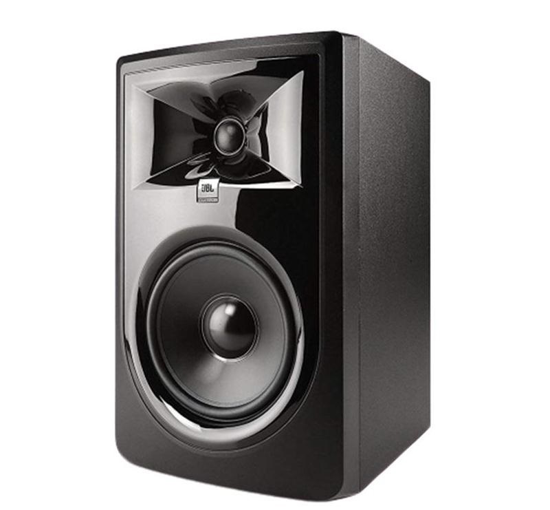 LOA KIỂM ÂM JBL 306P MKII