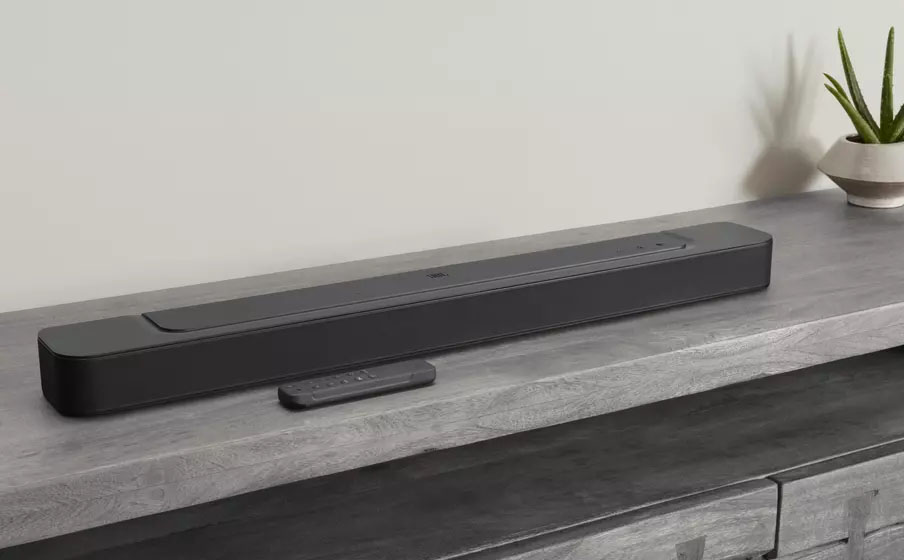 SOUNDBAR JBL BAR 300