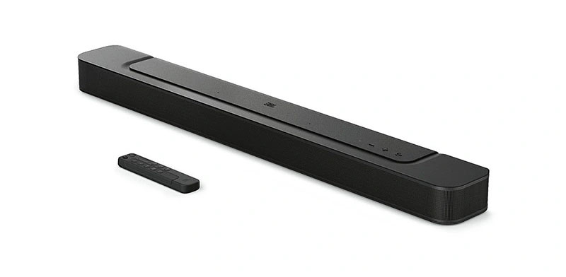 SOUNDBAR JBL BAR 300