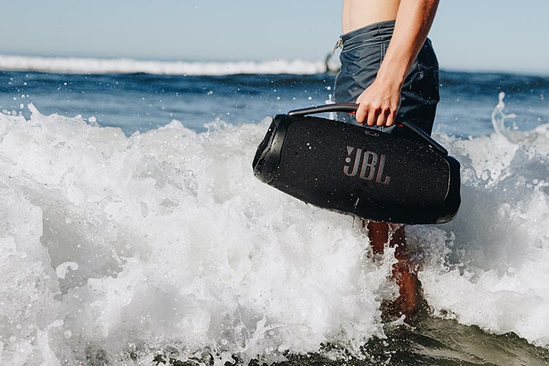 JBL BOOMBOX 3