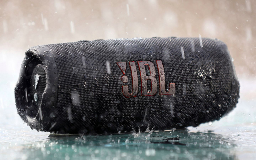 JBL CHARGE 5