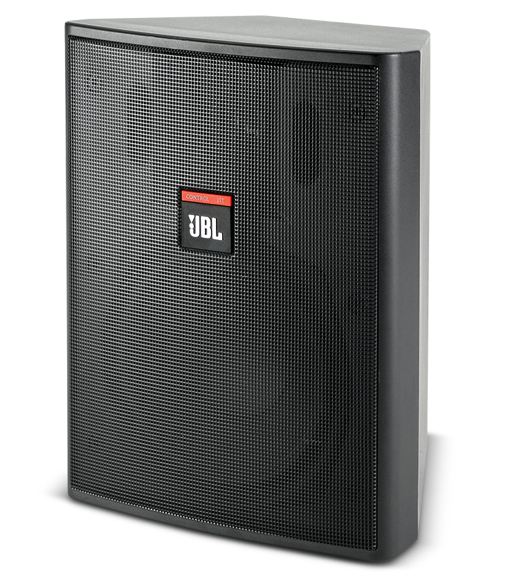 JBL CONTROL 25