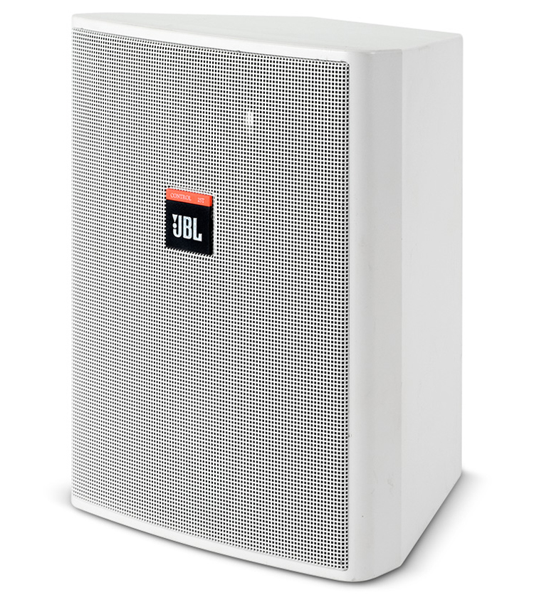 JBL CONTROL 25