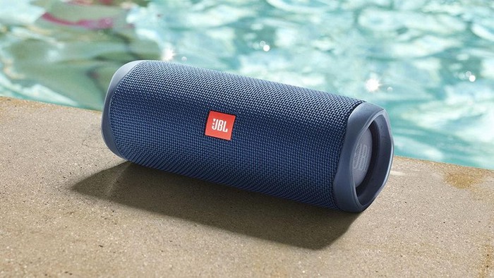 LOA JBL FLIP 6