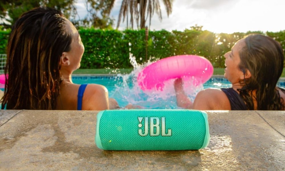 LOA JBL FLIP 6