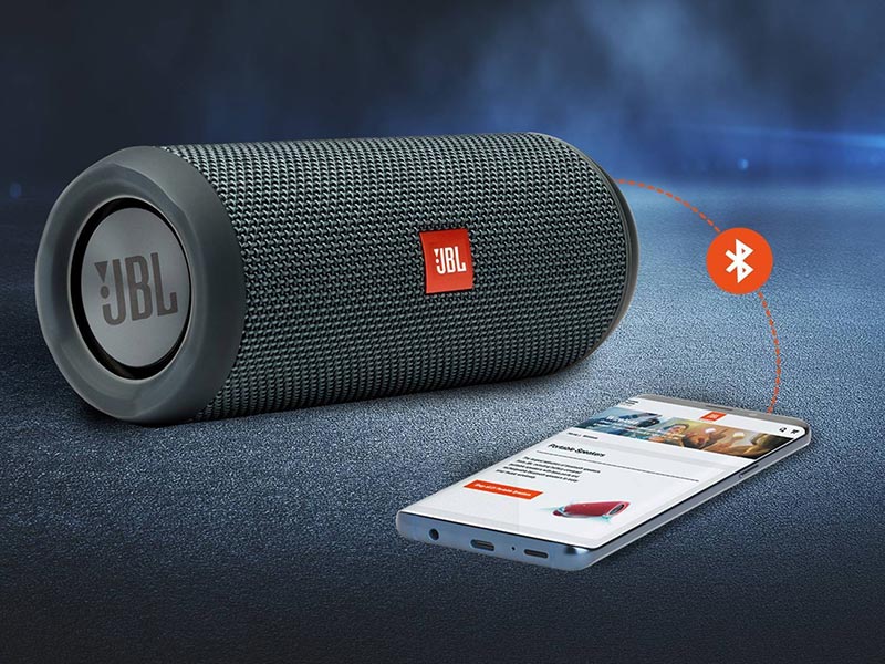 LOA BLUETOOTH JBL FLIP ESSENTIAL 2