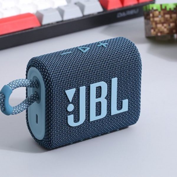 LOA JBL GO 4