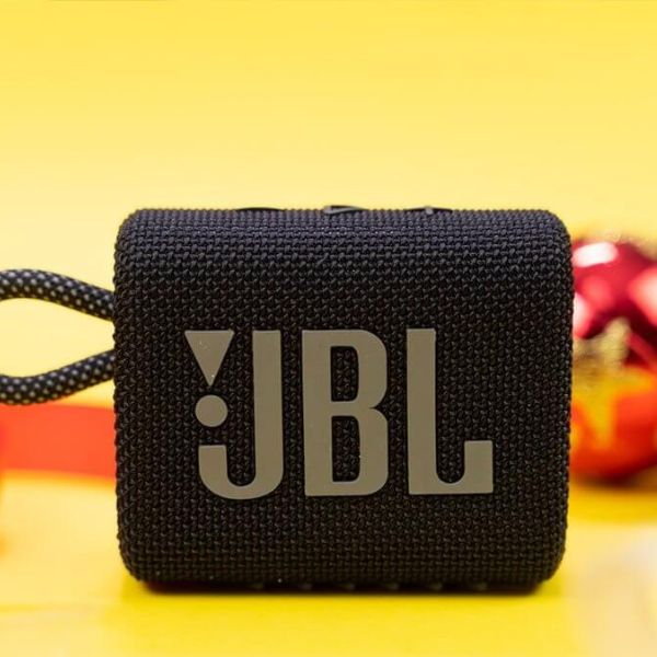 LOA JBL GO 4