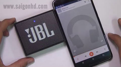 jbl go