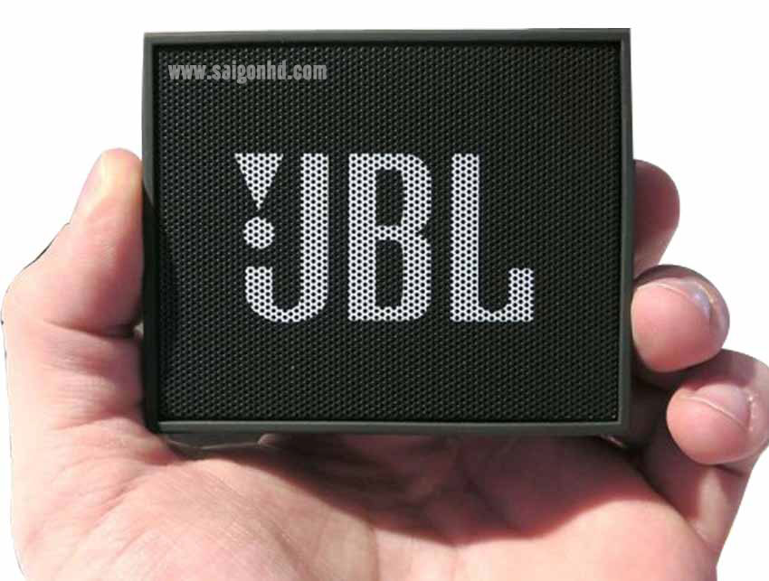 jbl go